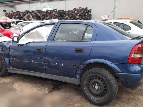 Engine OPEL ASTRA G Hatchback (T98) | BP30133759M1