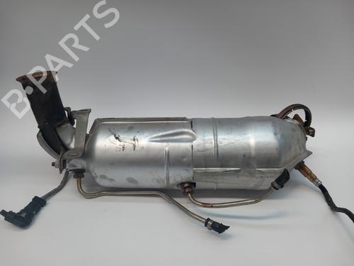 Catalyst OPEL CORSA F (P2JO)  | BP22746437M10 