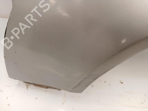 Left front fenders AUDI A6 C6 (4F2)  | BP28118969C41 
