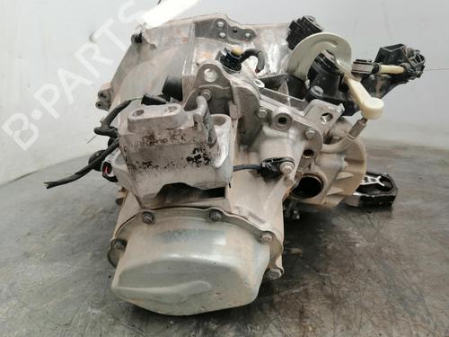 Gearbox OPEL COMBO Box Body/MPV (K9)  | BP29608642M3 