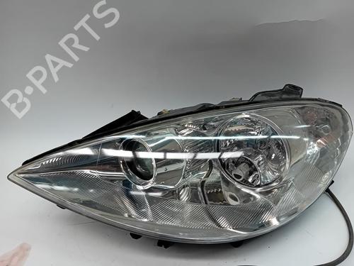 Used Left headlight Left headlight 36813658 36813658