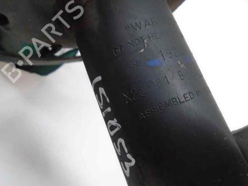 Right front shock absorber DODGE JOURNEY 2.0 CRD | BP6945137M17 