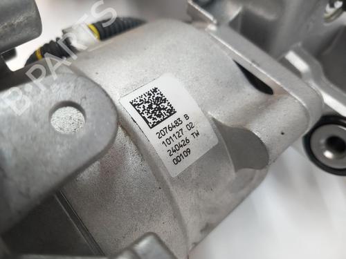 Steering column FORD TRANSIT COURIER B460 Box Body/MPV | BP37584342M21 - Image 6