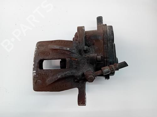 Used Left rear brake caliper LAND ROVER RANGE ROVER EVOQUE (L538) [2011-2019]  29297838