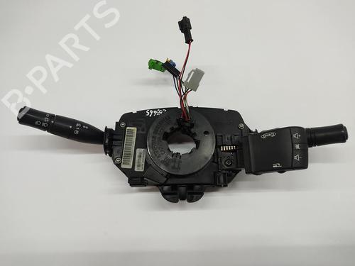 Used Headlight switch RENAULT MEGANE II Coupé-Cabriolet (EM0/1_) [2003-2010]  29633198