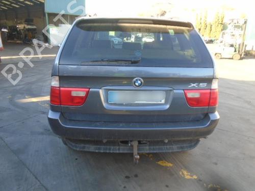 Left headlight BMW X5 (E53) 3.0 d | BP13482425C28 