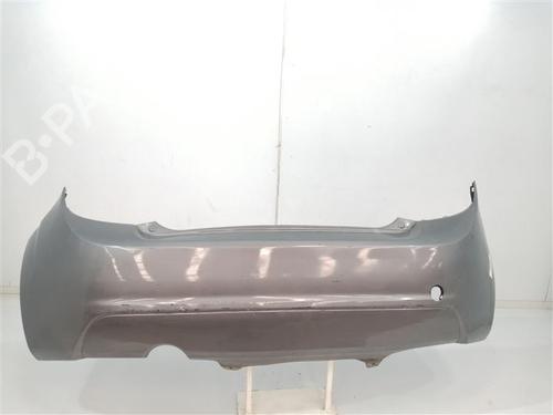 Used Rear bumper Rear bumper CHEVROLET AVEO / KALOS Saloon (T250, T255) 1.4 (101 hp) 28276084 28276084