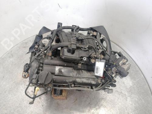 Używane Silnik HYUNDAI i10 I (PA) 1.1 (69 hp) 30511148