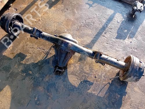 Used Rear axle NISSAN CABSTAR E (TL_, VL_) [1992-2006]  29720060
