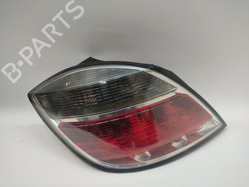 Used Left taillight Left taillight OPEL ASTRA H (A04) 1.4 (L48) (90 hp) 34247252 34247252