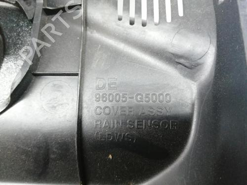 Rear mirror KIA NIRO I (DE) | BP30928698I6