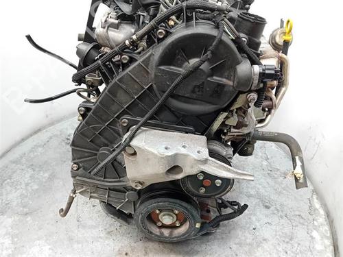 Engine OPEL ASTRA J (P10) 1.7 CDTI (68) | BP38507793M1 - Image 3