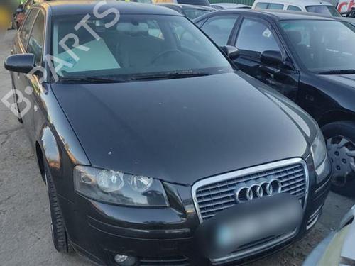 Used Parts AUDI A3 Sportback (8PA) 1.8 TFSI 4979945