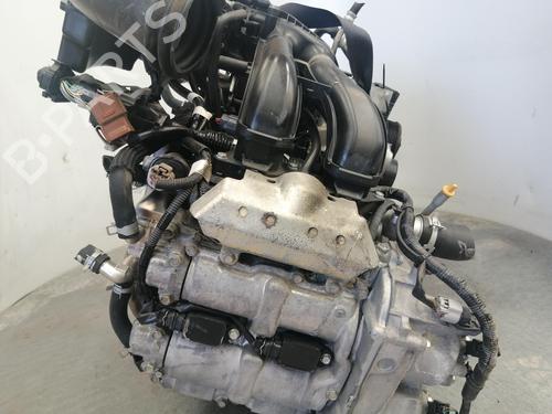 Engine SUBARU XV (_GP_) 2.0 i AWD (GP7, G33GP) | BP28289281M1 