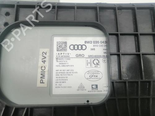 Elektronisk modul AUDI A5 Sportback (F5A, F5F) 40 TDI | BP29727424M83 
