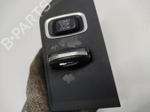 Ignition barrel VOLVO XC60 I SUV (156)  | BP29594430M48 