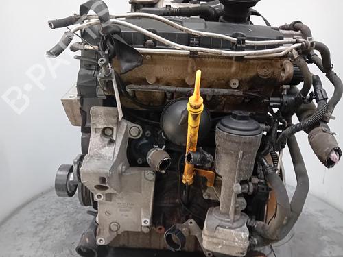 Engine SEAT IBIZA III (6L1) | BP32526202M1 - Image 4