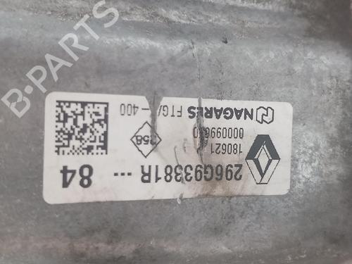 Other RENAULT ZOE (BFM_)  | BP29252537O1 