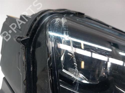 Right headlight SKODA KAROQ (NU7, ND7) 1.0 TSI | BP33623143C29 - Image 2