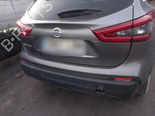 Used Parts NISSAN QASHQAI II (J11, J11_) [2013-2026]  4404366