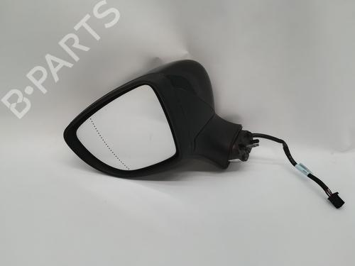 Used Left mirror RENAULT CLIO IV (BH_) [2012-2021]  13481240