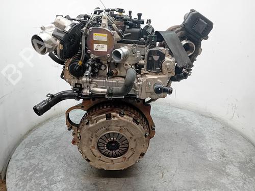 Engine HYUNDAI i40 I (VF) 1.7 CRDi | BP38983285M1 - Image 3