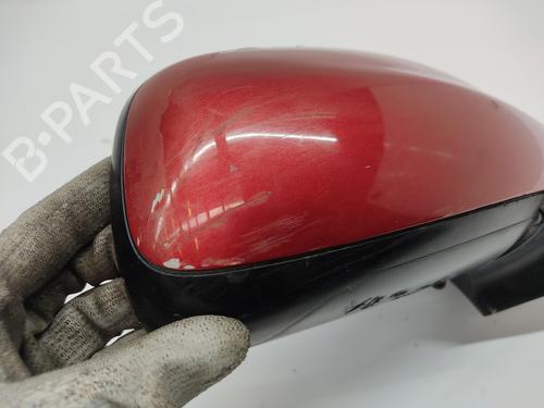 Right mirror CITROËN XSARA (N1) 2.0 HDi 90 | BP28127556C27 
