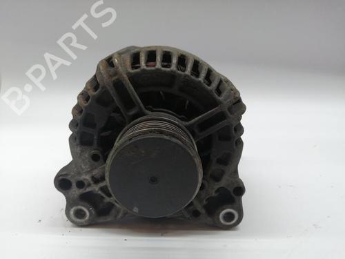 Alternator SEAT ALTEA XL (5P5, 5P8) | BP30870867M7
