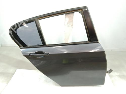 Used Right rear door BMW 1 (F20) 118 d (150 hp) 23460021