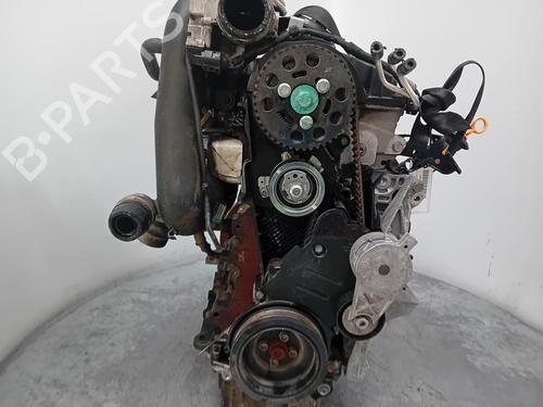 Engine SEAT LEON (1P1) | BP32526183M1