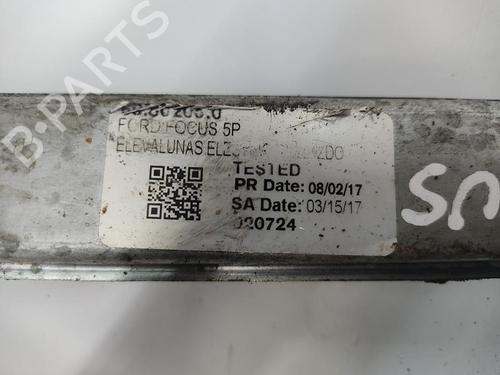 Front left window mechanism FORD FOCUS I Saloon (DFW) 1.8 Turbo DI / TDDi | BP29813792C22