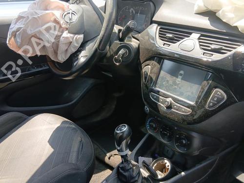 Dør højre bagtil OPEL CORSA E (X15) | BP38541376C5 - Image 13