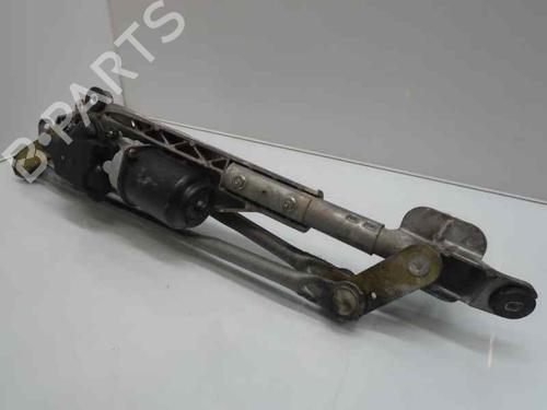 Front wiper motor SUBARU TRIBECA (B9) 3.0 (WXE) | BP6140420M29 