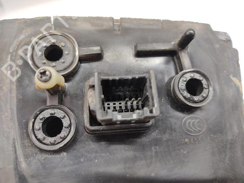 Left mirror CHEVROLET CAPTIVA (C100, C140) 2.0 D | BP24328402C26 