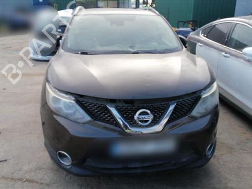 Used Parts NISSAN QASHQAI II (J11, J11_) 1.5 dCi 4977646
