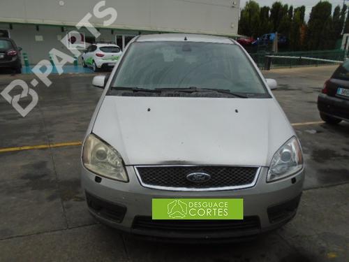 Engine FORD FOCUS C-MAX (DM2) 1.8 TDCi | BP8232517M1 - Image 7