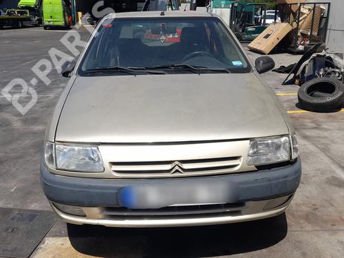 Used Parts CITROËN SAXO (S0, S1)  1.4 VTS  1162511
