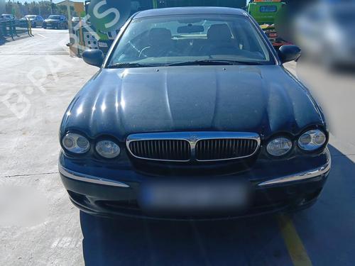 Brugte JAGUAR X-TYPE I (X400) 2.0 D 4788637