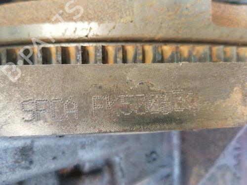 Engine FORD TOURNEO COURIER B460 MPV  | BP34211151M1  - Image 6