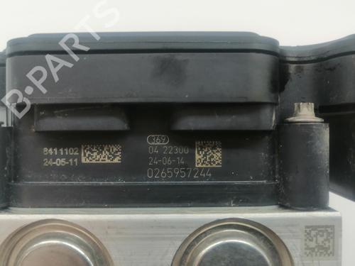 Øvrige Styrinhsenheder MG MG ZS SUV (AZS1)  | BP29252539M11 