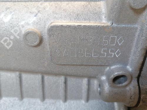 Engine RENAULT ZOE (BFM_) | BP36648961M1 - Image 2