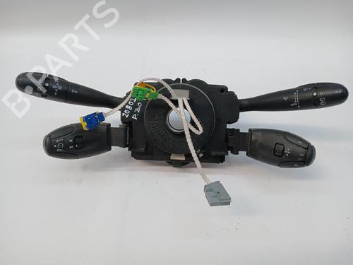 Used Headlight switch Headlight switch PEUGEOT 307 (3A/C) [2000-2012] 34279533 34279533