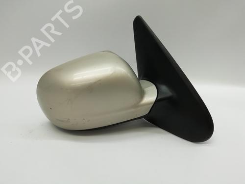 Right mirror SEAT TOLEDO II (1M2) 1.6 16V | BP10699059C27 
