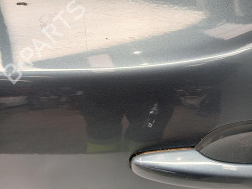 Left rear door VOLVO V40 Hatchback (525)  | BP27613774C4 