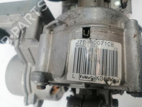 Steering column FORD KA+ III (UK, FK) 1.2 | BP28112007M21 