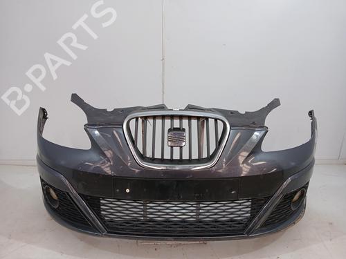 Used Front bumper SEAT ALTEA XL (5P5, 5P8) [2006-2015]  26033082