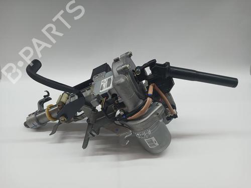 Used Steering column Steering column RENAULT GRAND SCÉNIC II (JM0/1_) [2004-2009] 34718083 34718083