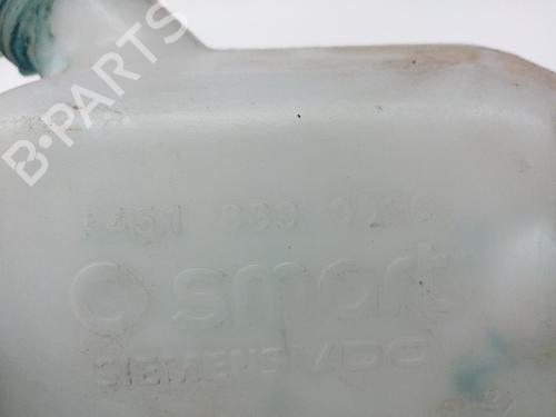 Windscreen washer tank SMART FORTWO Coupe (453) 1.0 (453.342, 453.343) | BP30849794C113