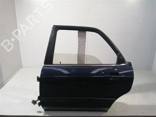 Used Left rear door Left rear door 16583919 16583919