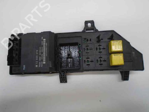 Fuse box SAAB 9-3 (YS3F, E79, D79, D75) 1.9 TiD | BP6965899E1 